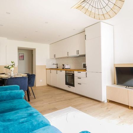 פריז Super Appartement 6P3Br - Bourse - Grands Boulevards - 1D מראה חיצוני תמונה