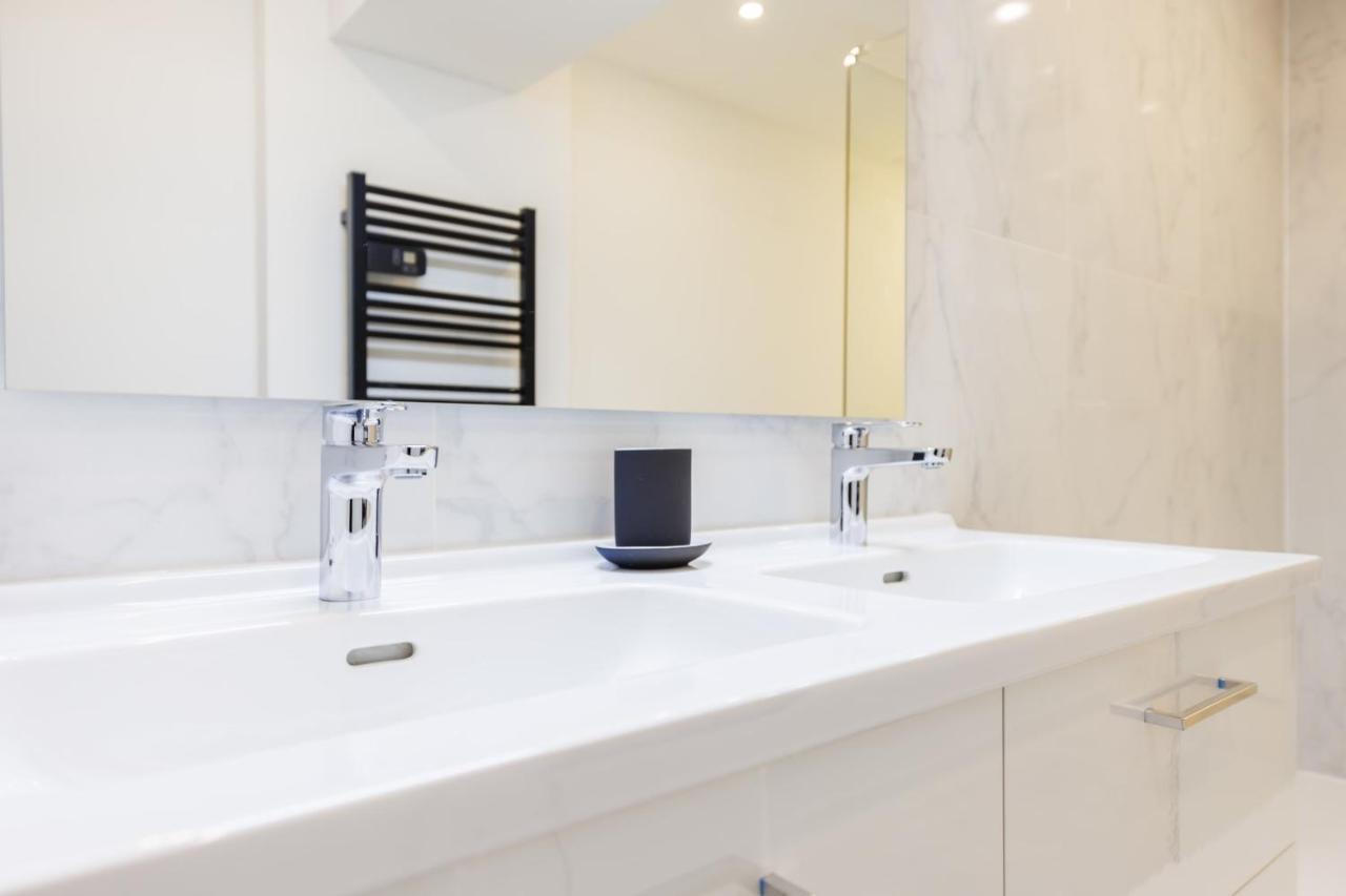 פריז Super Appartement 6P3Br - Bourse - Grands Boulevards - 1D מראה חיצוני תמונה