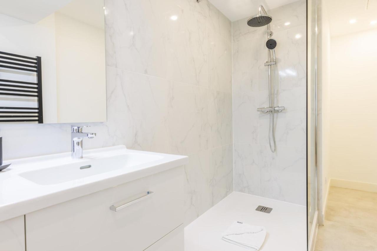 פריז Super Appartement 6P3Br - Bourse - Grands Boulevards - 1D מראה חיצוני תמונה